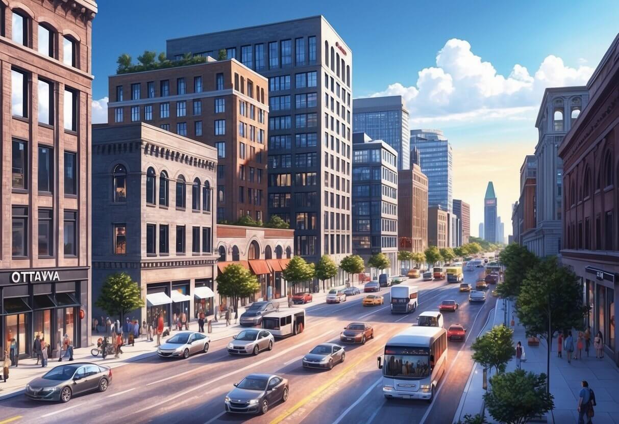 Commercial Property Ottawa