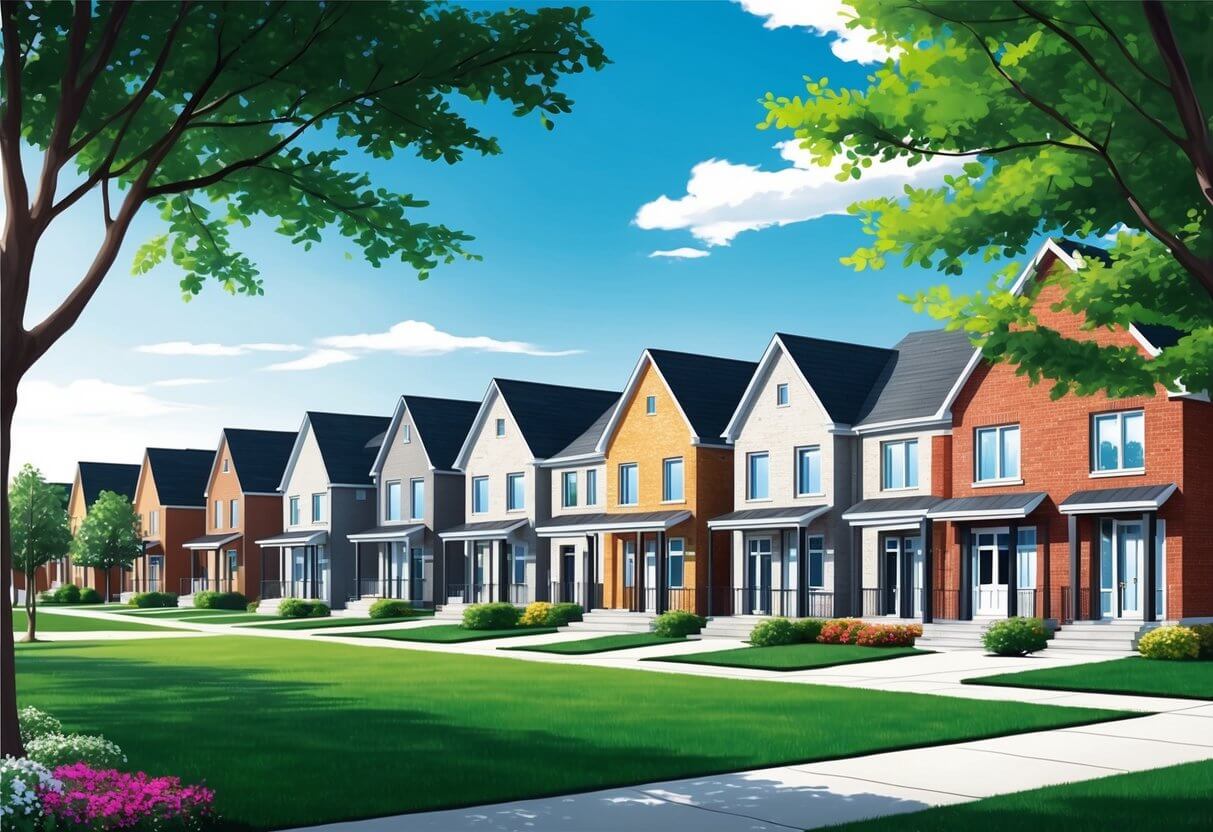New Homes Ottawa