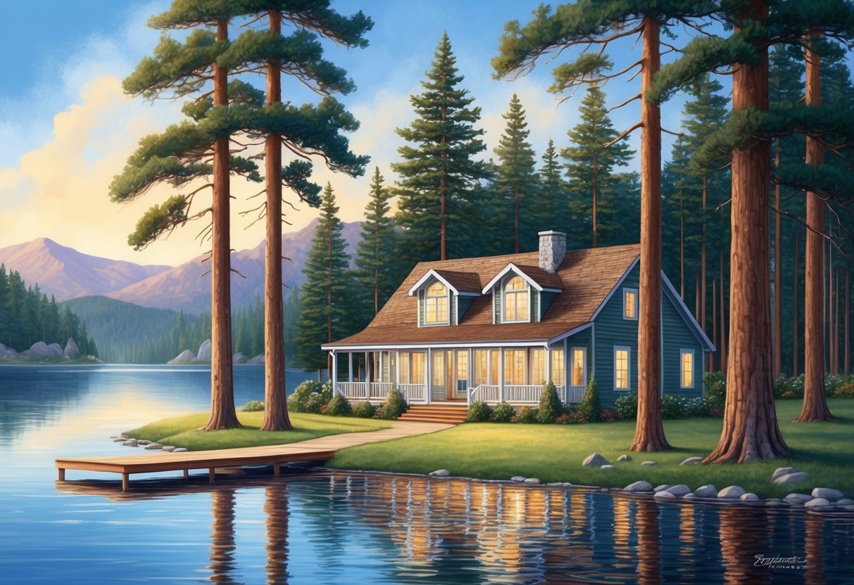 Ottawa Area Cottage Real Estate