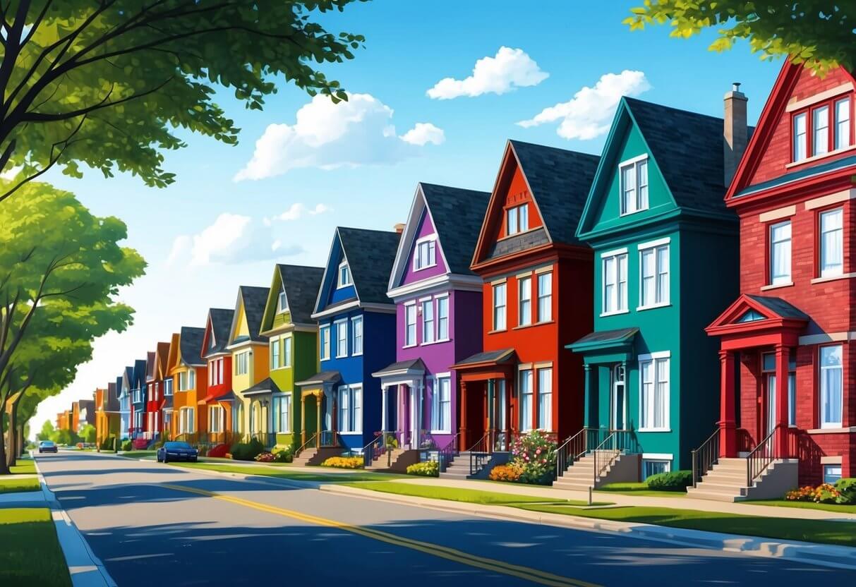 Ottawa Residential Real Estate