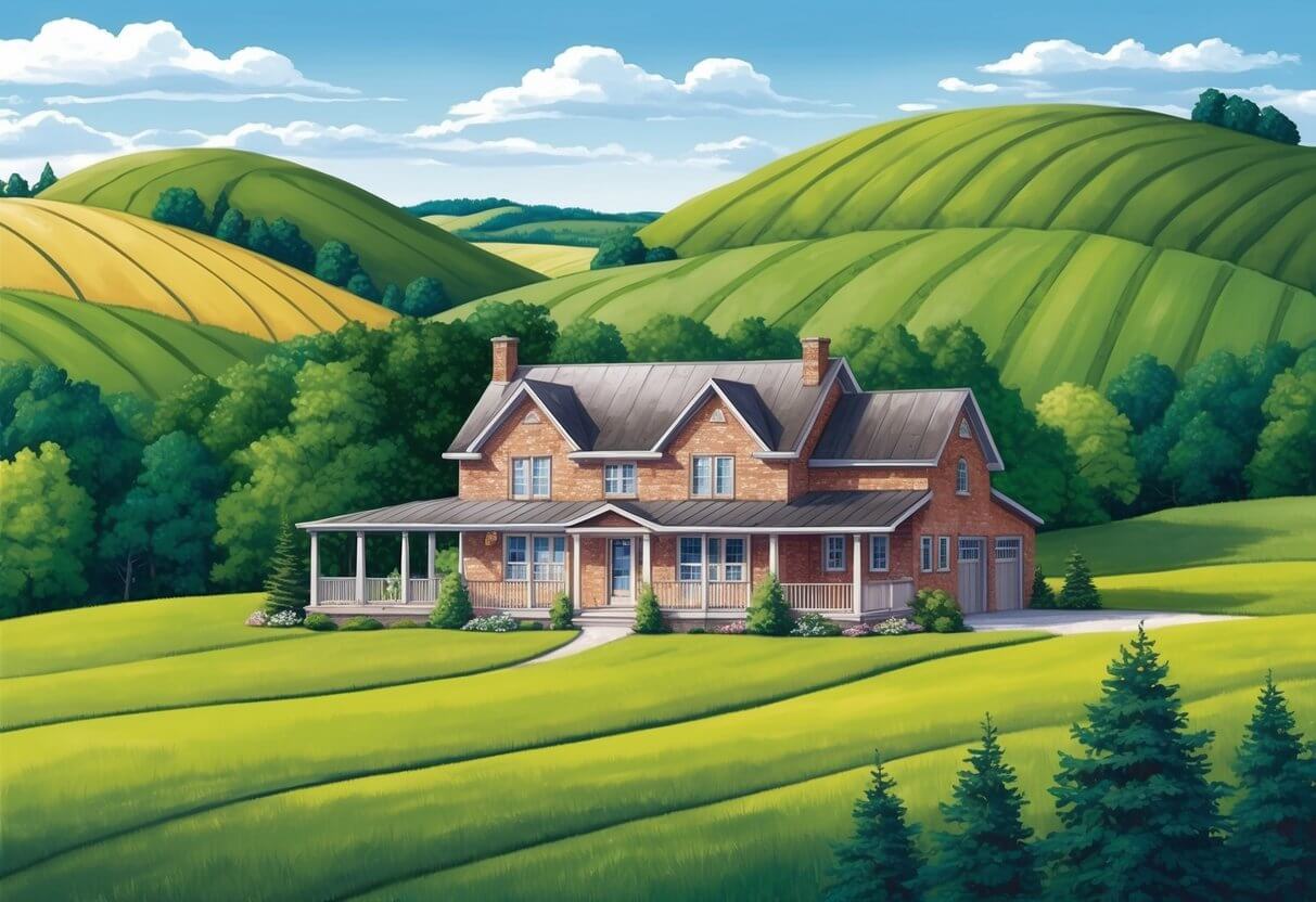 Ottawa Rural Real Estate