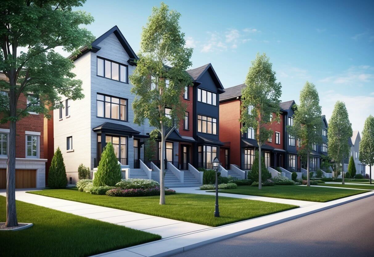 Real Estate Properties Ottawa: