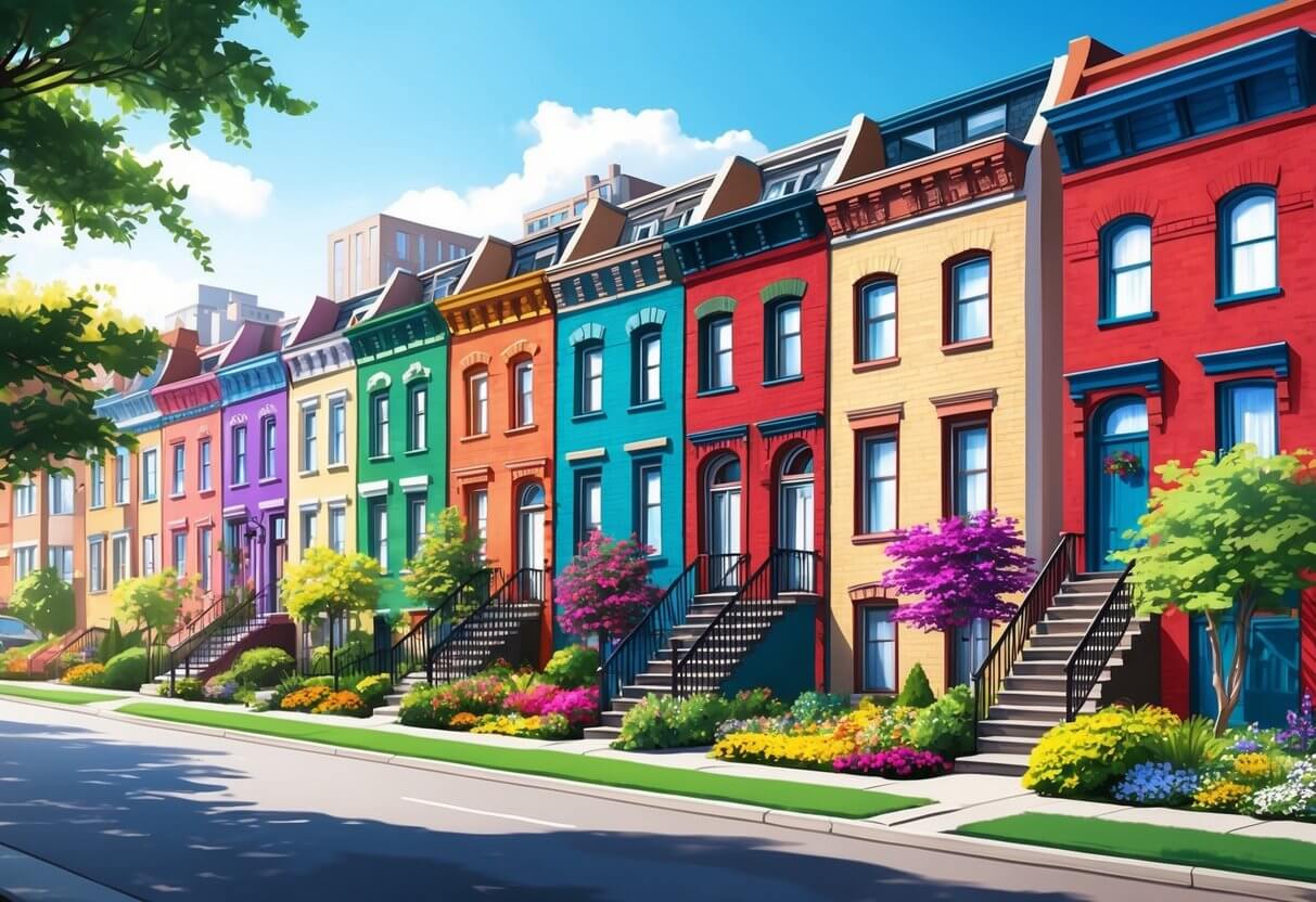 Terrace Homes Ottawa: