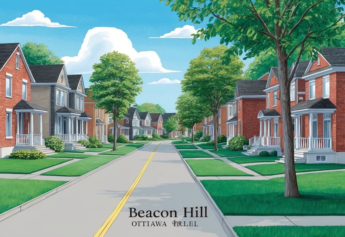Beacon Hill