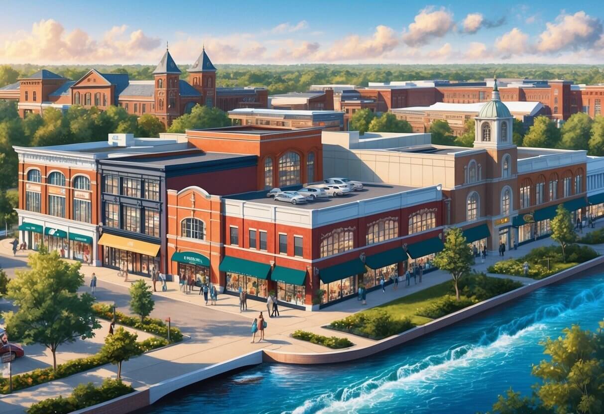 Billings Bridge