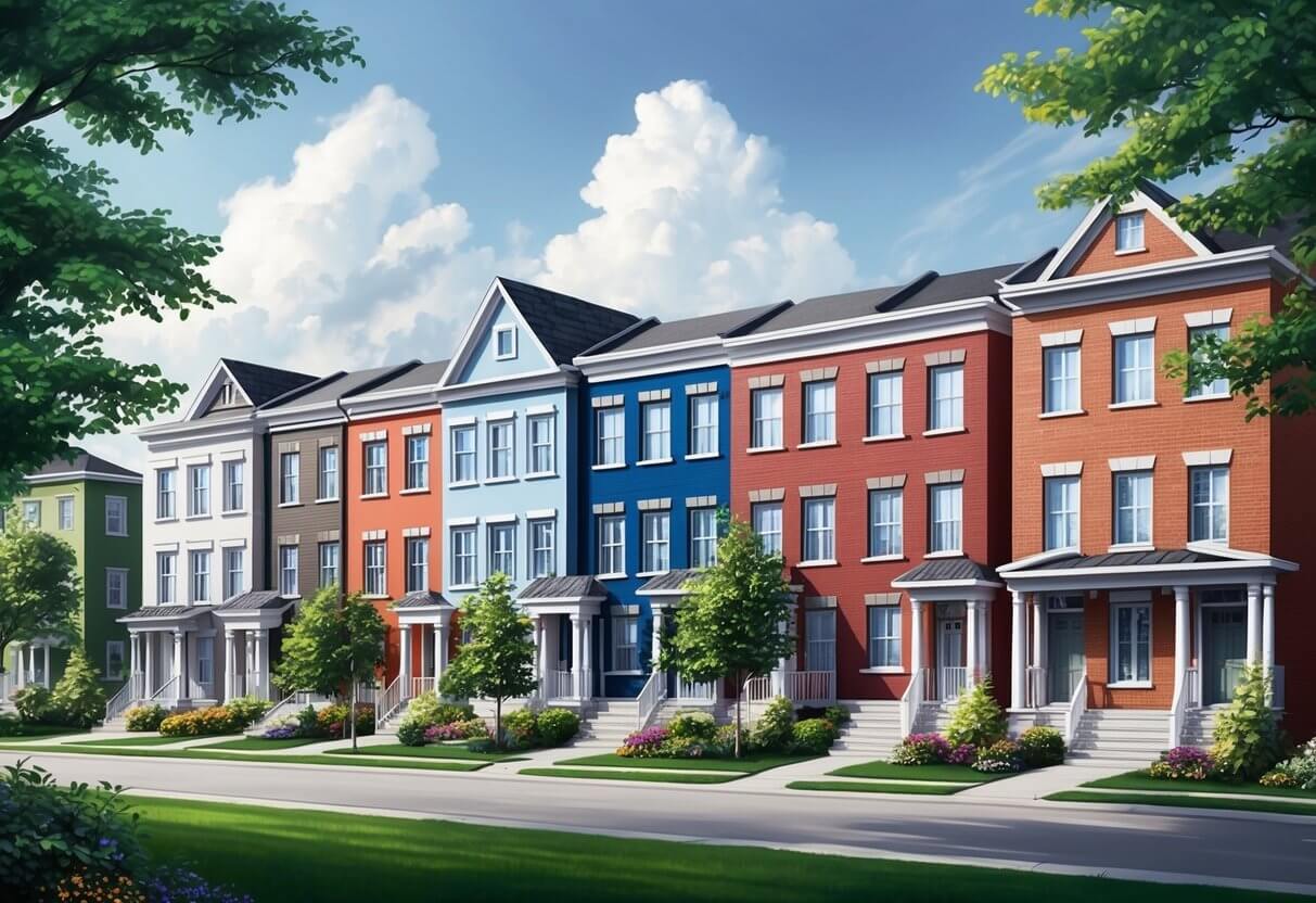 Brittania Village