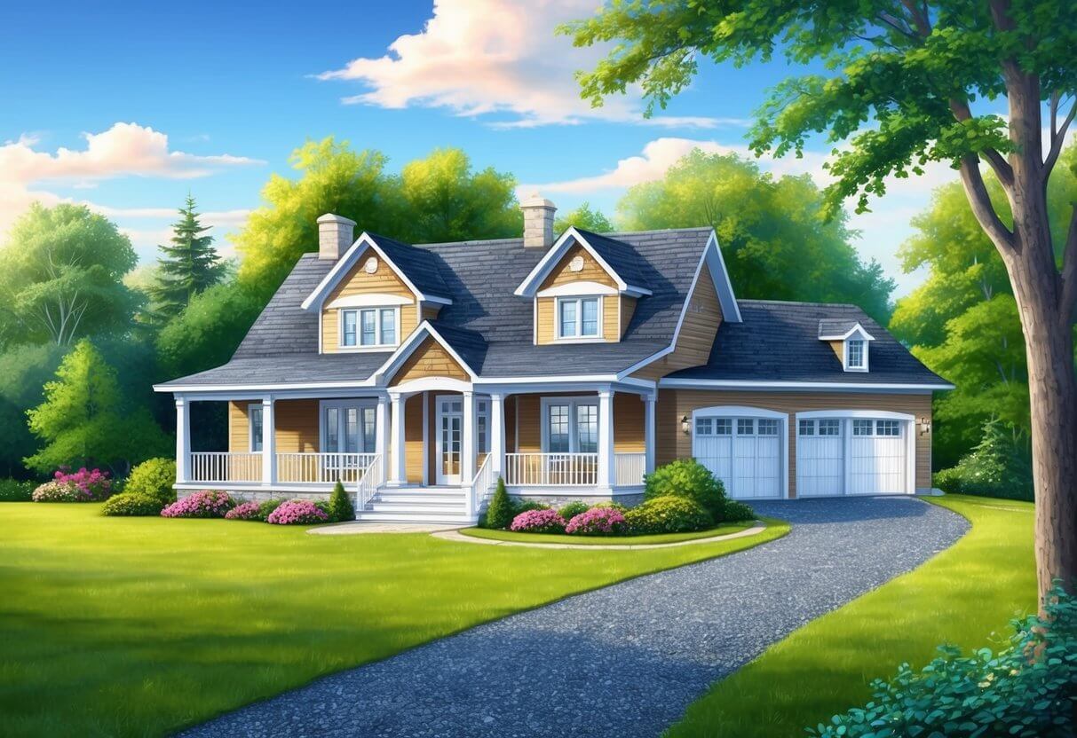 Country Homes Ottawa