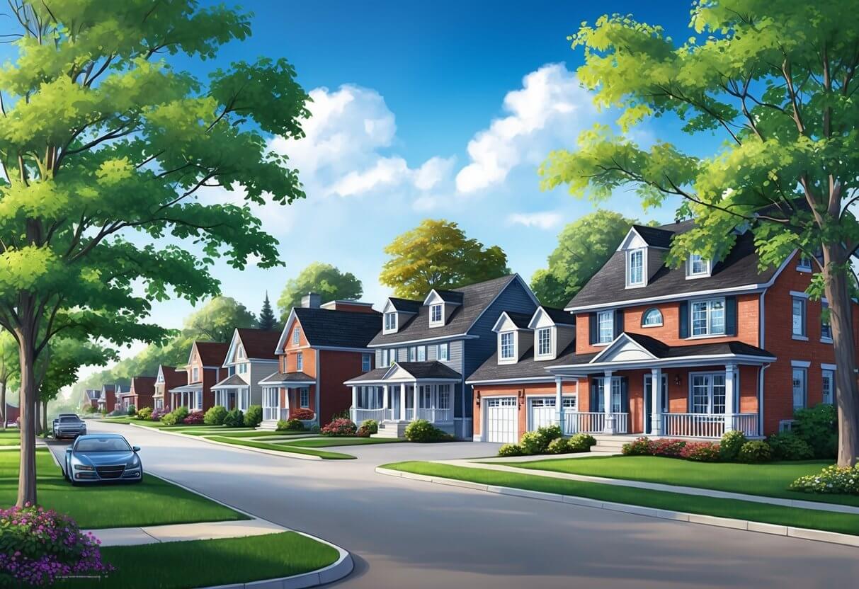 Cumberland Ontario Real Estate