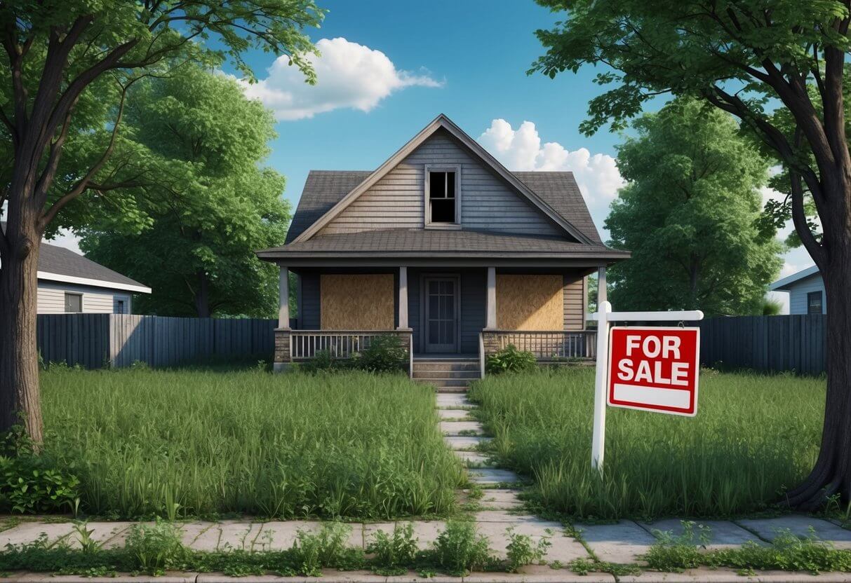 Foreclosure Properties Ottawa